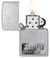 Žiebtuvėlis Zippo 48487 цена и информация | Žiebtuvėliai ir priedai | pigu.lt