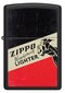 Žiebtuvėlis Zippo 48499 Windy Design kaina ir informacija | Žiebtuvėliai ir priedai | pigu.lt