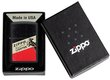 Žiebtuvėlis Zippo 48499 Windy Design kaina ir informacija | Žiebtuvėliai ir priedai | pigu.lt