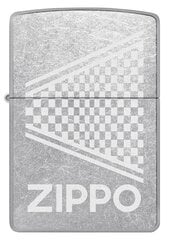 Зажигалка Zippo 48492 цена и информация | Зажигалки и аксессуары | pigu.lt