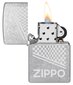Žiebtuvėlis Zippo 48492 цена и информация | Žiebtuvėliai ir priedai | pigu.lt