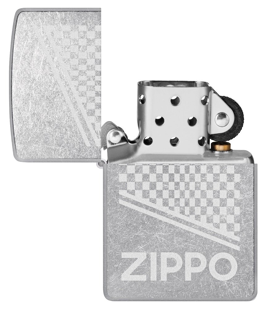 Žiebtuvėlis Zippo 48492 цена и информация | Žiebtuvėliai ir priedai | pigu.lt