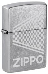 Зажигалка Zippo 48492 цена и информация | Зажигалки и аксессуары | pigu.lt