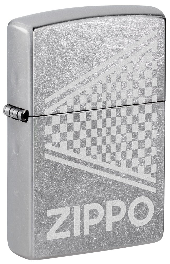 Žiebtuvėlis Zippo 48492 цена и информация | Žiebtuvėliai ir priedai | pigu.lt