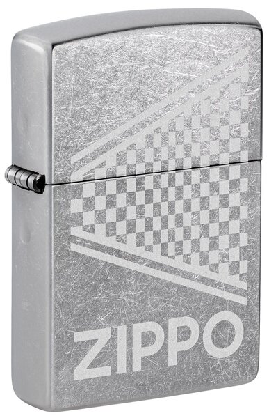 Žiebtuvėlis Zippo 48492 kaina | pigu.lt