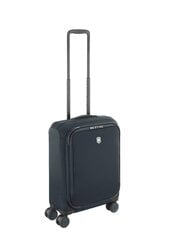 Mažas lagaminas Victorinox Connex Softside Rankiniam Bagažui, mėlynas kaina ir informacija | Lagaminai, kelioniniai krepšiai | pigu.lt