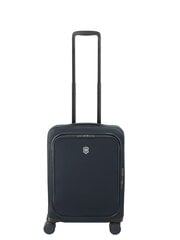 Mažas lagaminas Victorinox Connex Softside Rankiniam Bagažui, mėlynas kaina ir informacija | Lagaminai, kelioniniai krepšiai | pigu.lt