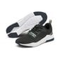 Sportiniai batai vyrams Puma MAPF1 Wired Run Puma Black Spellbound 30678703, juodi цена и информация | Kedai vyrams | pigu.lt
