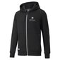 Džemperis vyrams Puma BMW MMS Full Zip Hoodie Puma Black 53118701, juodas kaina ir informacija | Džemperiai vyrams | pigu.lt