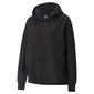 Džemperis moterims Puma HER Hoodie TR Puma Black - 58951901, juodas kaina ir informacija | Džemperiai moterims | pigu.lt