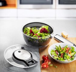 Сушилка салата цена и информация | Кухонная утварь | pigu.lt
