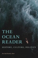 Ocean Reader: History, Culture, Politics kaina ir informacija | Istorinės knygos | pigu.lt