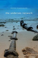 Undersea Network цена и информация | Книги по экономике | pigu.lt