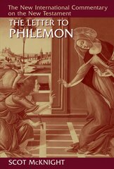 Letter to Philemon: The New International Commentary on the New Testament цена и информация | Духовная литература | pigu.lt