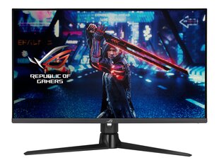 Asus ROG Strix XG32UQ цена и информация | Мониторы | pigu.lt