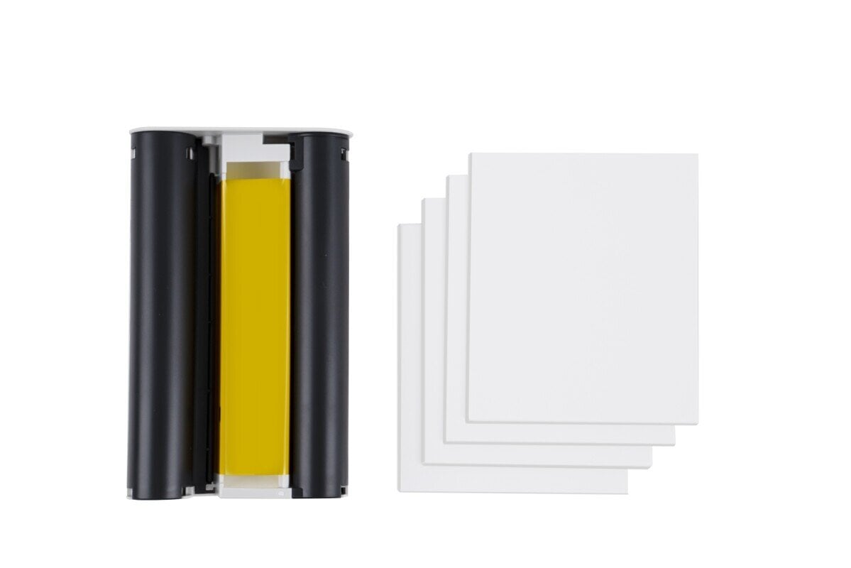 Xiaomi Instant Photo Printer 1S цена и информация | Spausdintuvai | pigu.lt