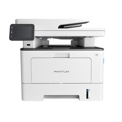 Мультифункциональный принтер Pantum Multifunctional Printer BM5100FDW Mono цена и информация | Принтеры | pigu.lt