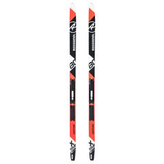 Горные лыжи Rossignol XT-Vent Junior WXLS, черные/красные цена и информация | Беговые лыжи | pigu.lt