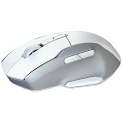 Roccat Kone Air, White (Wireless) kaina ir informacija | ROCCAT Kompiuterinė technika | pigu.lt