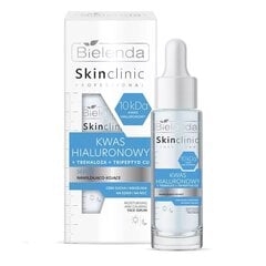 Veido serumas Bielenda Skin Clinic Professional, 30 ml kaina ir informacija | Veido aliejai, serumai | pigu.lt