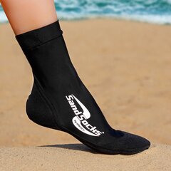 Kojinės moterims Vincere, juodos kaina ir informacija | Moteriškos kojinės | pigu.lt