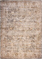Kilimas Antiquarian Ushak-8884 Suleiman Grey 140x200 cm