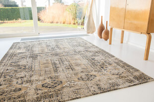 Kilimas Antiquarian Hadschlu-8720 Agha Old Gold 230x330 cm kaina ir informacija | Kilimai | pigu.lt