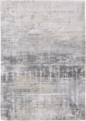 Kilimas Atlantic Streaks-8716 Coney Grey 140x200 cm kaina ir informacija | Kilimai | pigu.lt