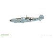 Konstruktorius Eduard, Bf 109E-3 7032, 1/72 kaina ir informacija | Konstruktoriai ir kaladėlės | pigu.lt