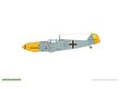 Konstruktorius Eduard, Bf 109E-3 7032, 1/72 kaina ir informacija | Konstruktoriai ir kaladėlės | pigu.lt