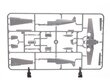 Konstruktorius Eduard, Bf 109E-3 7032, 1/72 kaina ir informacija | Konstruktoriai ir kaladėlės | pigu.lt