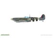 Konstruktorius Eduard, Spitfire Mk.IXc 7466, 1/72 kaina ir informacija | Konstruktoriai ir kaladėlės | pigu.lt