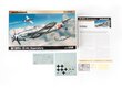 Konstruktorius Eduard, Bf 109G-10 Mtt Regensburg 82119, 1/48 kaina ir informacija | Konstruktoriai ir kaladėlės | pigu.lt