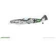 Konstruktorius Eduard, Bf 109G-10 Mtt Regensburg 82119, 1/48 kaina ir informacija | Konstruktoriai ir kaladėlės | pigu.lt