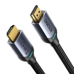 Choetech XHH01, HDMI, 2 m цена и информация | Кабели и провода | pigu.lt