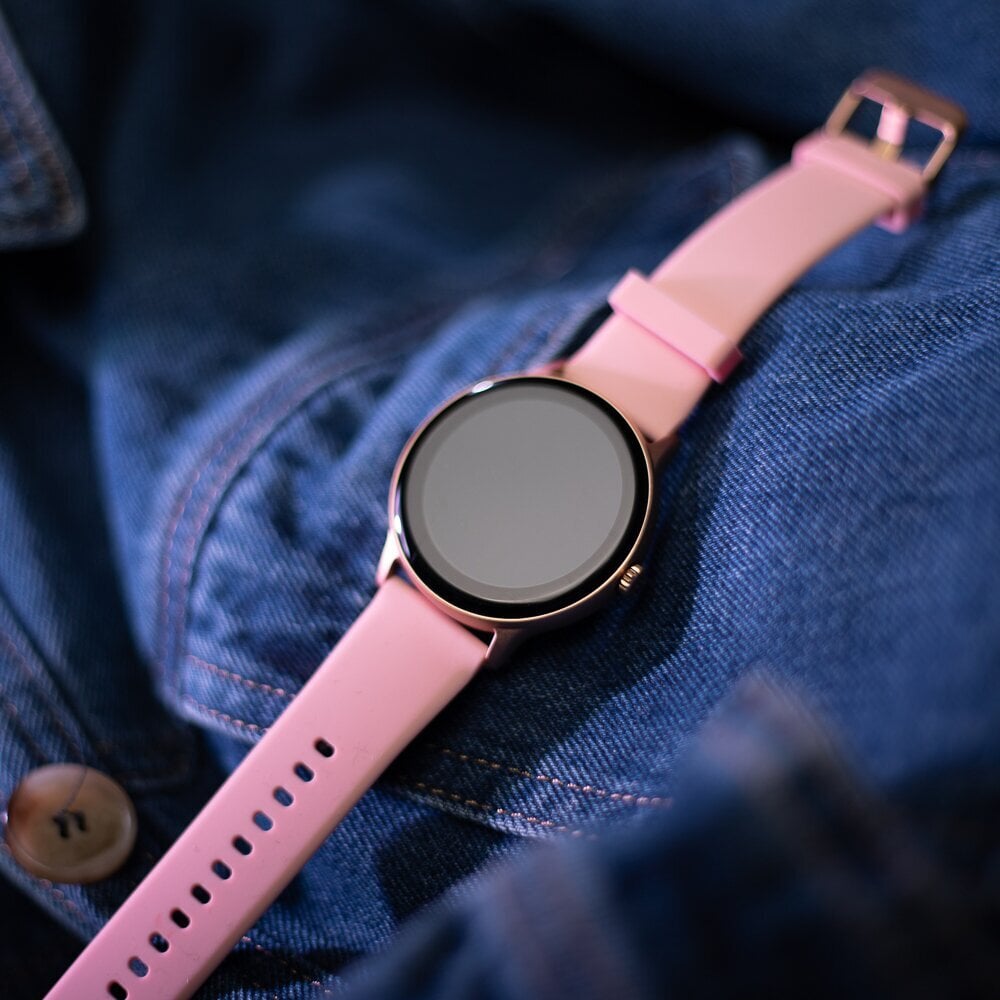 Maxlife MXSW-100 kaina ir informacija | Išmanieji laikrodžiai (smartwatch) | pigu.lt
