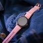 Maxlife MXSW-100 Rose Gold цена и информация | Išmanieji laikrodžiai (smartwatch) | pigu.lt