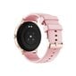 Maxlife MXSW-100 Rose Gold kaina ir informacija | Išmanieji laikrodžiai (smartwatch) | pigu.lt