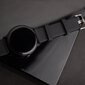 Maxlife MXSW-100 Black Matte цена и информация | Išmanieji laikrodžiai (smartwatch) | pigu.lt