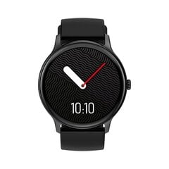 Maxlife MXSW-100 Black Matte kaina ir informacija | Išmanieji laikrodžiai (smartwatch) | pigu.lt