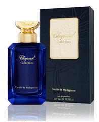 Парфюмерная вода Chopard Collection Vanille De Madagascar EDP для женщин и мужчин, 100 мл цена и информация | Chopard Духи, косметика | pigu.lt