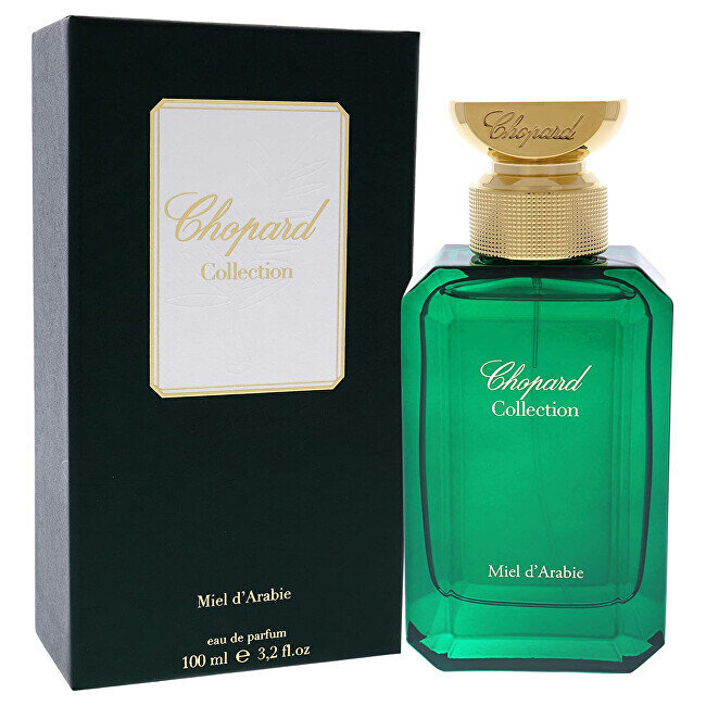 Kvapusis vanduo Chopard Miel d`Arabie EDP moterims, 100 ml kaina ir informacija | Kvepalai moterims | pigu.lt