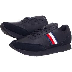 КРОССОВКИ TOMMY HILFIGER FM0FM04280 цена и информация | Кроссовки для мужчин | pigu.lt