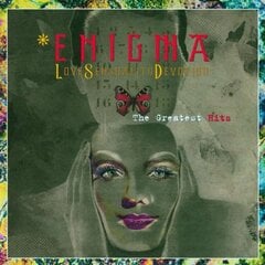 CD Enigma Love Sensuality Devotion: The Greatest Hits kaina ir informacija | Vinilinės plokštelės, CD, DVD | pigu.lt