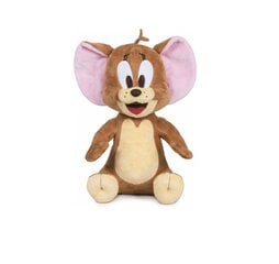 Плюшевая игрушка Tom & Jerry - Jerry 20 cm цена и информация | Атрибутика для игроков | pigu.lt