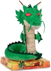 Плюшевая игрушка Dragon Ball - Shenron 29 cm цена и информация | Атрибутика для игроков | pigu.lt