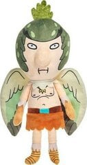 Плюшевая игрушка Rick And Morty - Glootie Person 32 cm цена и информация | Атрибутика для игроков | pigu.lt