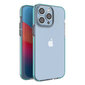 Spring iPhone 14 Pro Max light blue цена и информация | Telefono dėklai | pigu.lt