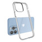 Spring iPhone 14 Pro Max light blue kaina ir informacija | Telefono dėklai | pigu.lt