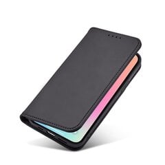 \Magnet Card iPhone 14 Pro Black цена и информация | Чехлы для телефонов | pigu.lt